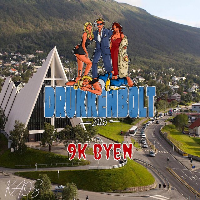 9k Byen (Hookeanthem)