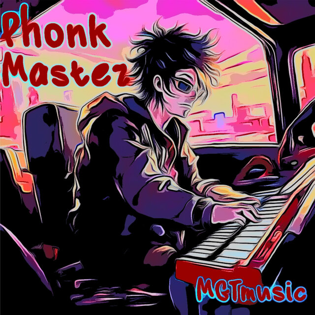 Phonk Master