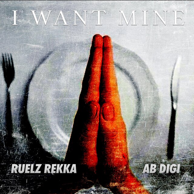 I Want Mine (Single)