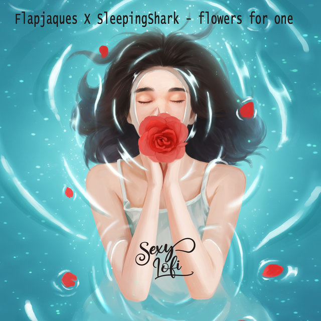 Flowers for one