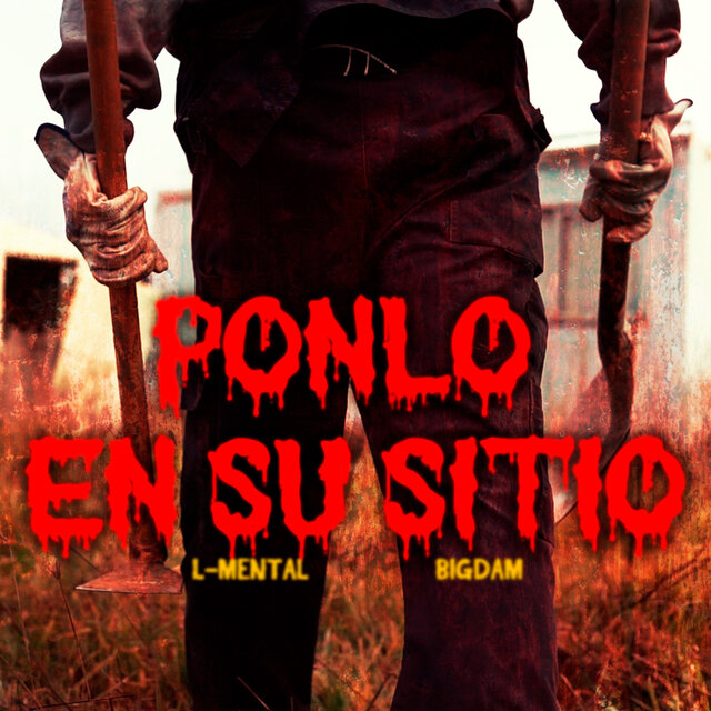 Ponlo en su Sitio