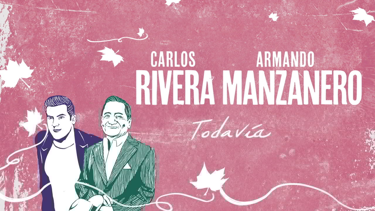 Todavía (Letra)