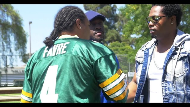 OneGlove (Big Homies) (Official Video)