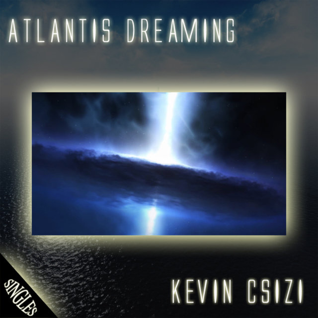 Atlantis Dreaming (Original Mix)
