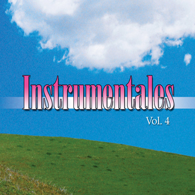 Instrumentales, Vol. 4