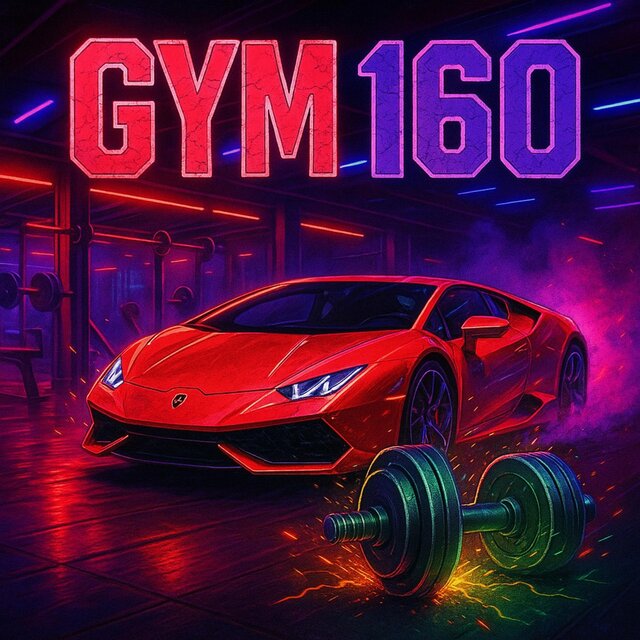 Gym 160