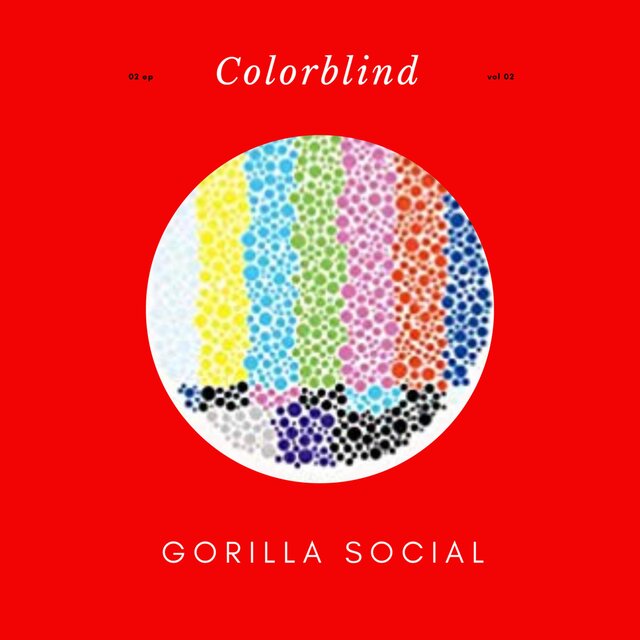 Colorblind