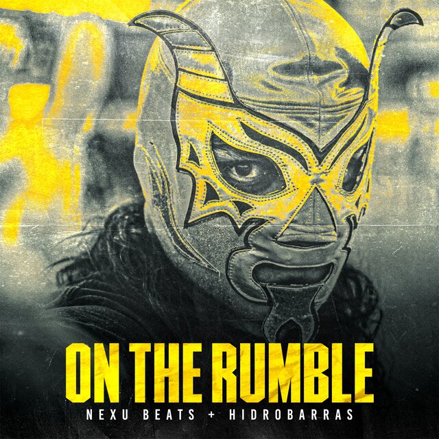 ON THE RUMBLE