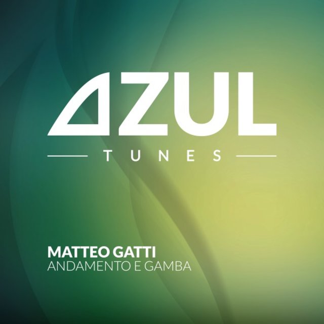 Andamento E Gamba - EP
