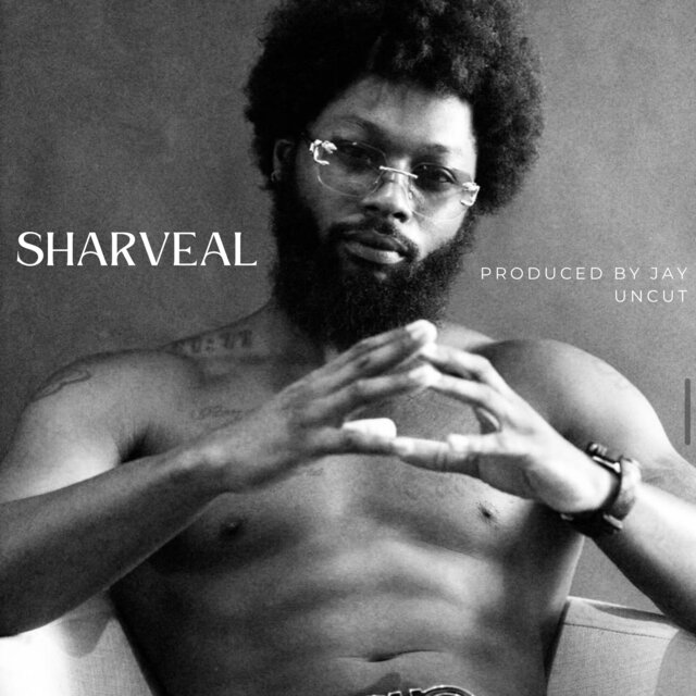 Sharveal
