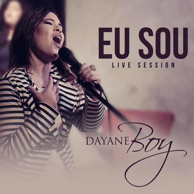 Eu Sou (Live Session)