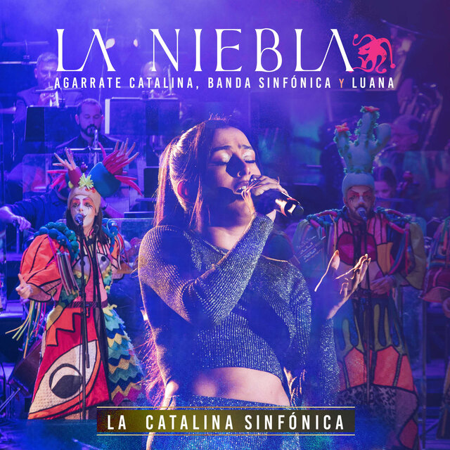 La Niebla (En Vivo)