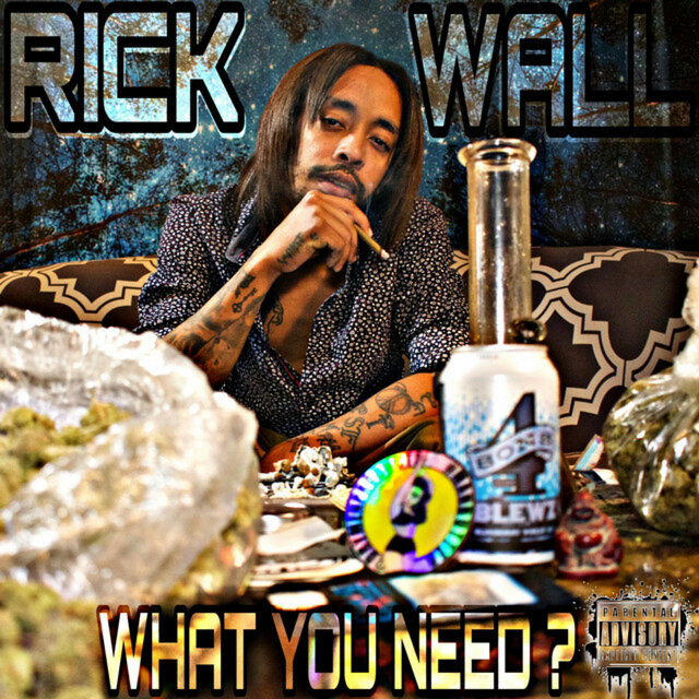 What You Need