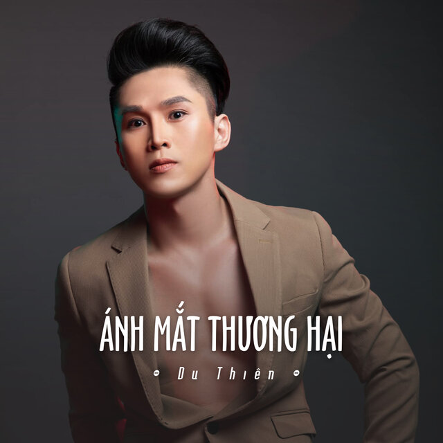 Ánh Mắt Thương Hại (Ytmix)