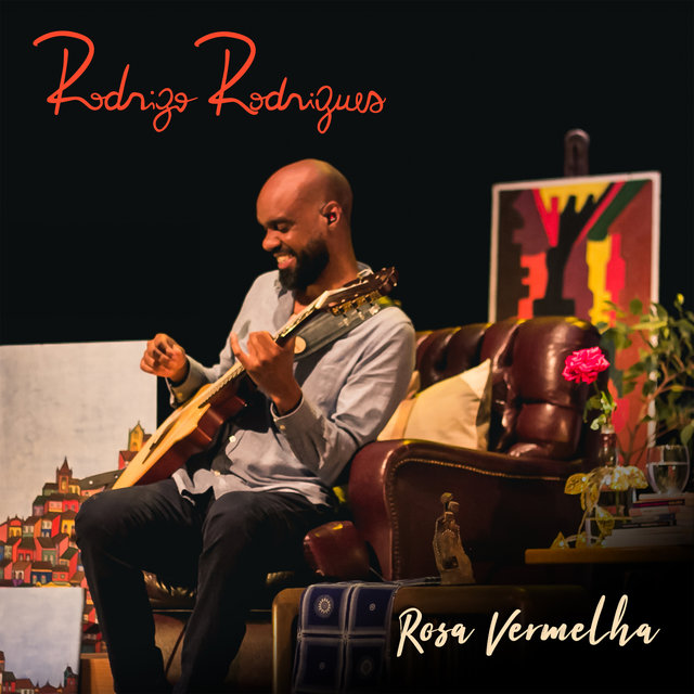 Rosa Vermelha