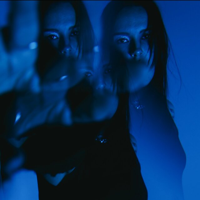 Cover art for album Karata kauas by Edit