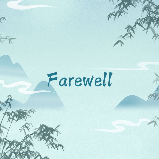 Farewell