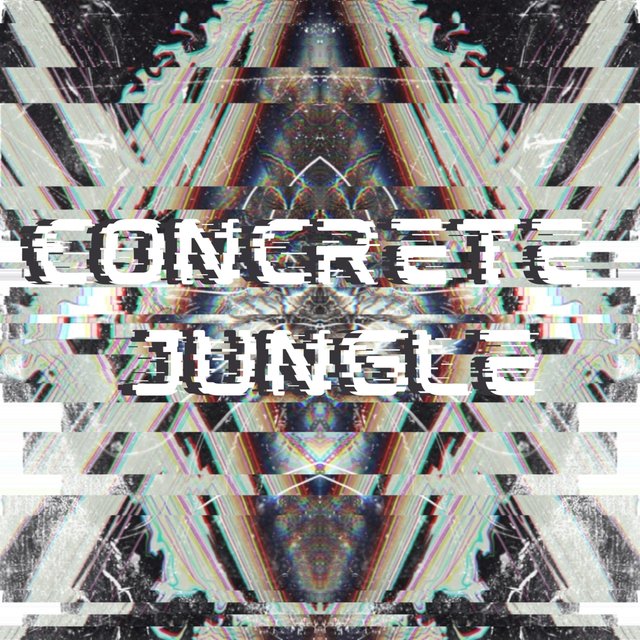 Concrete Jungle