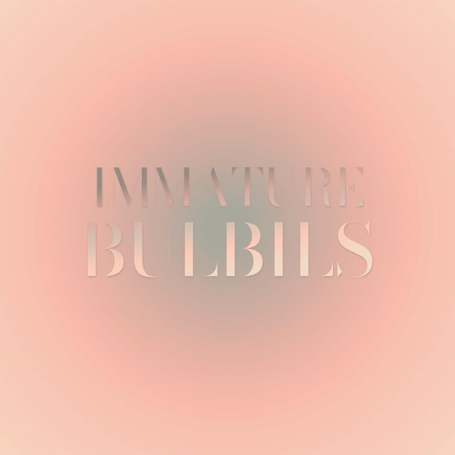 Immature Bulbils