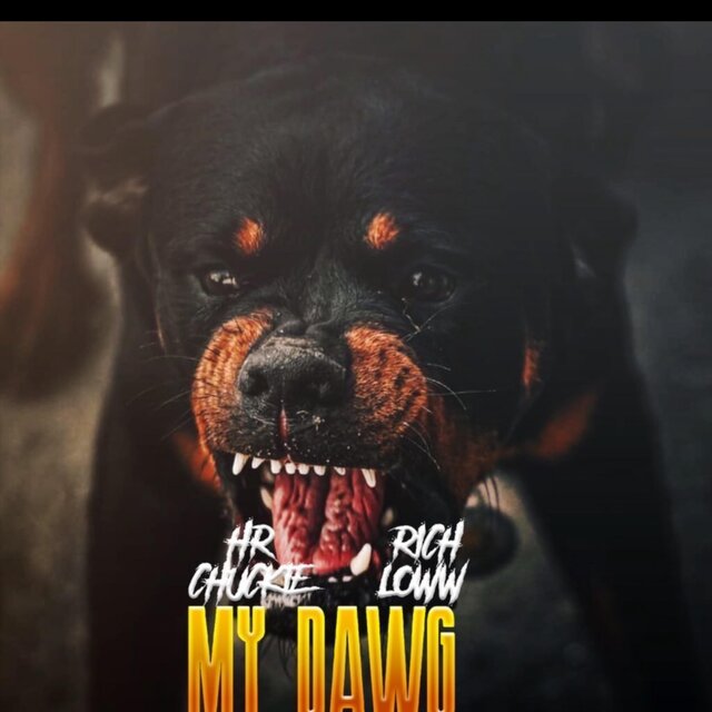 My Dawg
