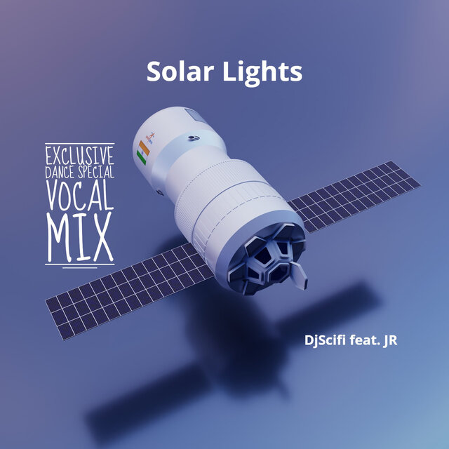 Solar Lights (Dance Special Edition)