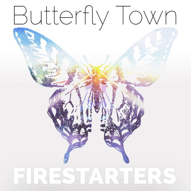 Butterfly Town