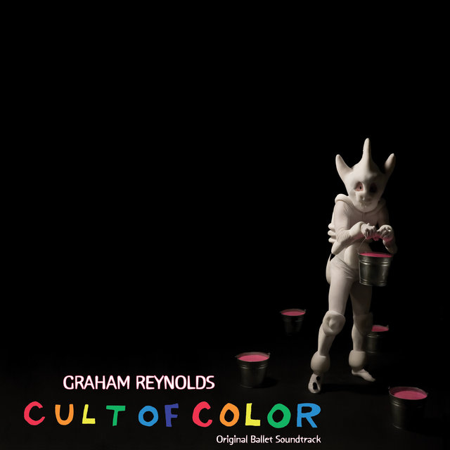 Cult of Color (Original Score)