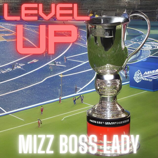 Level Up