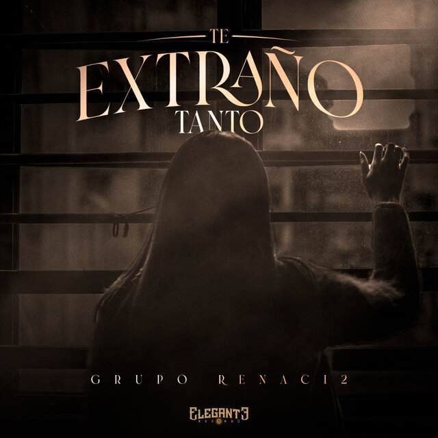 Te Extraño Tanto