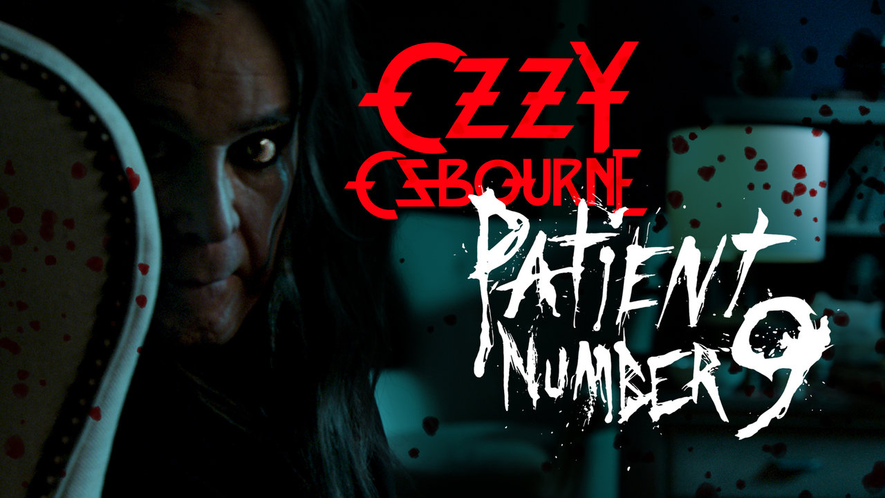 Patient Number 9 (feat. Jeff Beck) (Official Music Video)