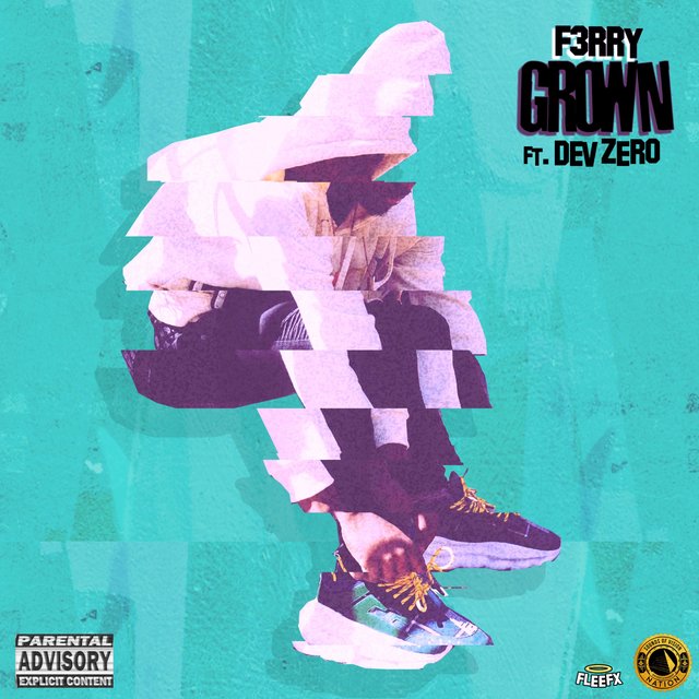 Grown (feat. Dev Zero)