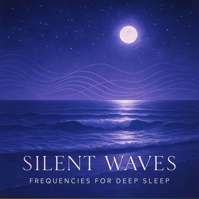 Silent Waves: Frequencies for Deep Sleep