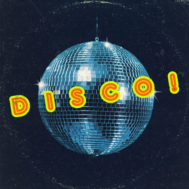 disco!