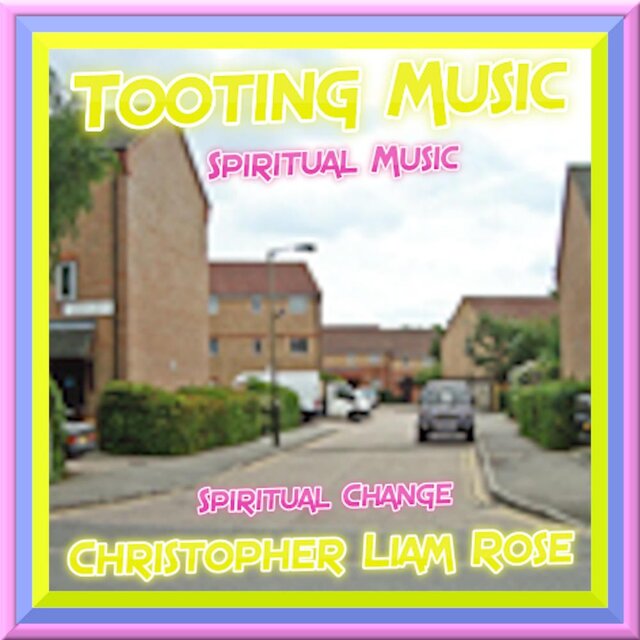 Tooting Music
