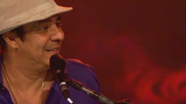 Panela velha (Ao vivo)