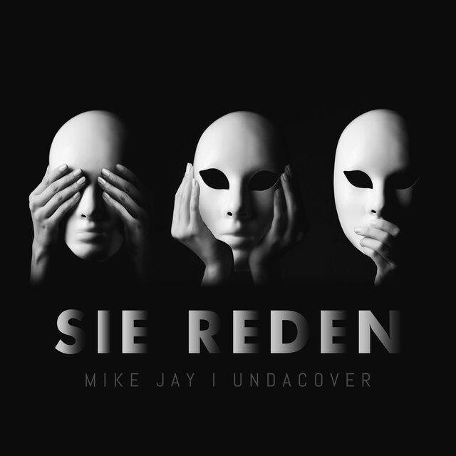 Sie reden