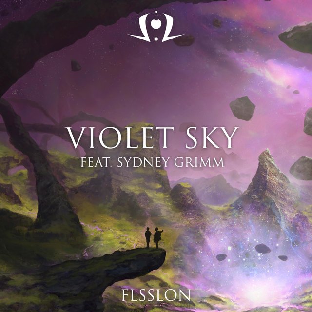 Violet Sky (feat. Sydney Grimm)