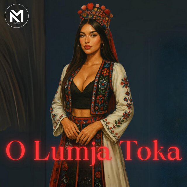 Lumja Toka