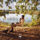Cover art for album Leon by Leon Bridges