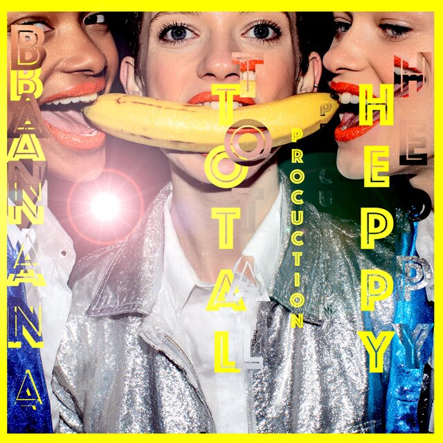 Banana Total And Fatal!!!