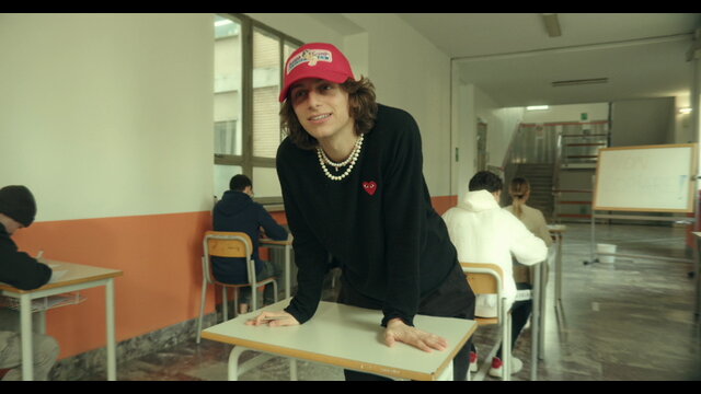 Se non mi ami