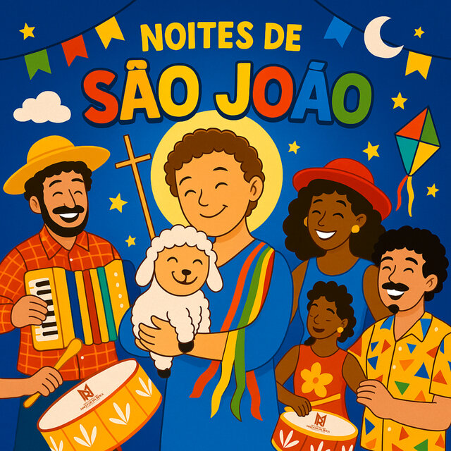 Noites de São João