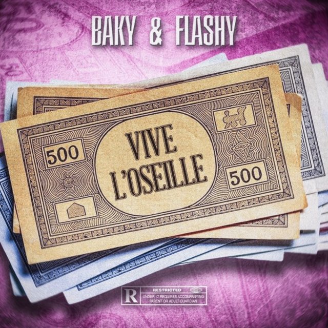 Vive l'oseille