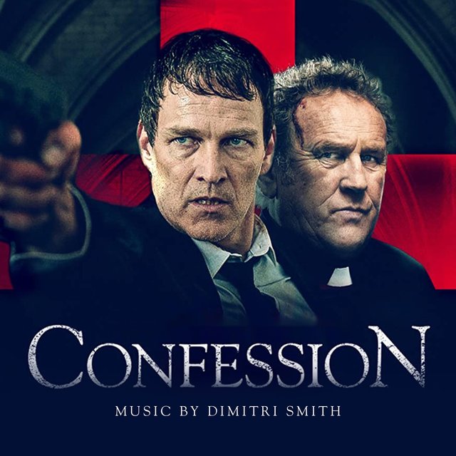 Confession (Original Motion Picture Soundtrack)