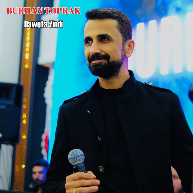 Daveta Kurda (Live)