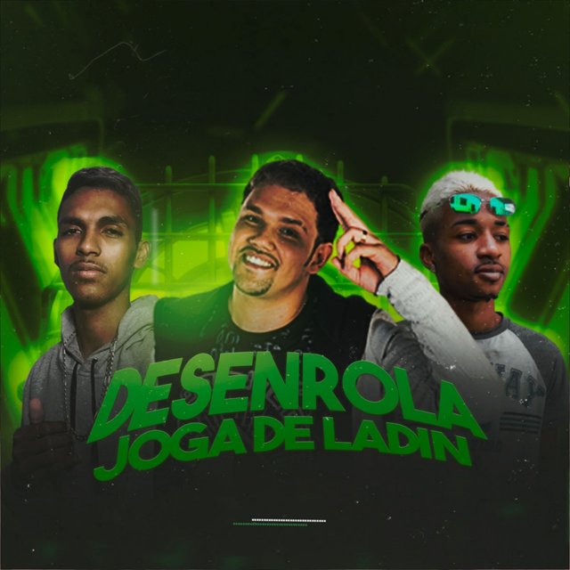 Desenrola Joga de Ladin