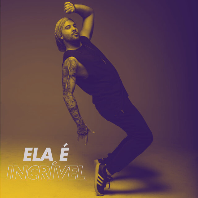 Ela é incrível