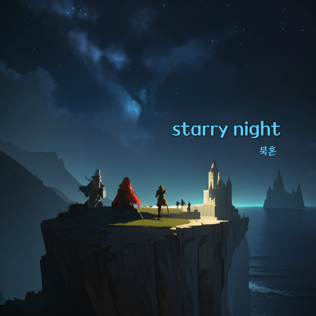STARRY NIGHT