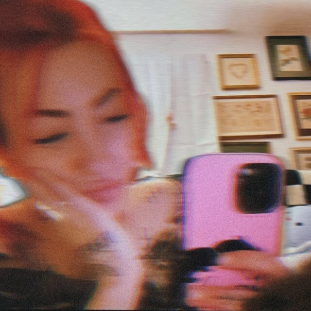 tongue tied
