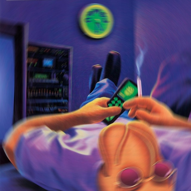 Homestudio Lazy Shit